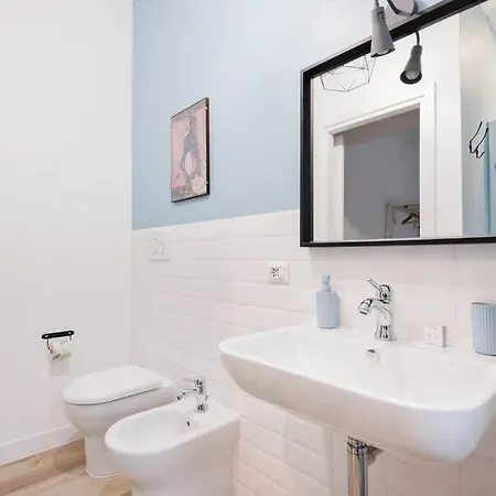 Casadiloreta Appartement