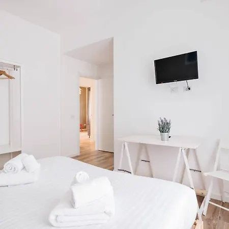 Casadiloreta Appartement *