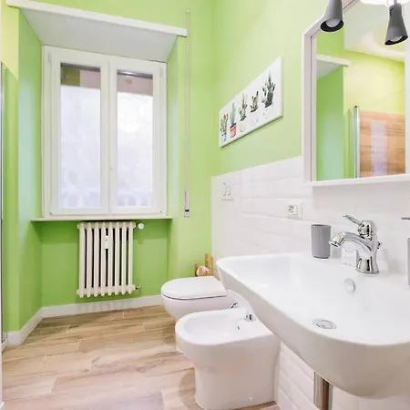 Casadiloreta * Rome
